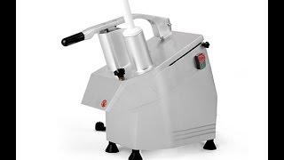 Vegetable Cutter and Chopper Machine from Twothousand Machinery