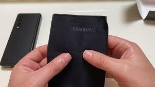 Samsung P-9000 Innovative Microfiber (deutsch)