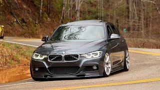 BEST MODS FOR A BMW 340i