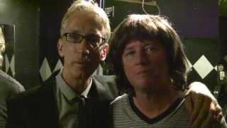 NSE-Andy Dick and Tim Walsh of Creedenced