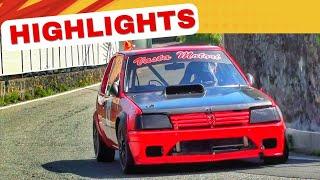 HIGHLIGHTS TROFEO GIARRE MONTESALICE 2025