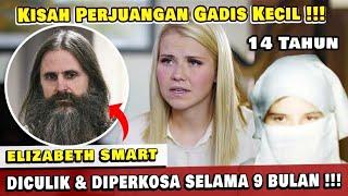 PERJUANGAN GADIS 14 TAHUN SELAMAT DARI PENCUL1KAN & PEMERKAOSAN