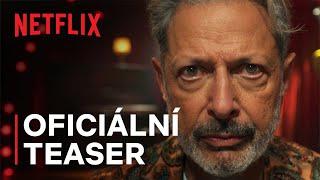 KAOS | Oficiální teaser | Netflix