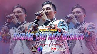 SUDAH TAU AKU MISKIN BAYU PRATAMA  feat NEW PALLAPA LIVE ALUN-ALUN MADIUN