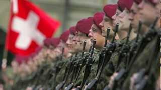 Swiss Army (Swiss Armed Forces)