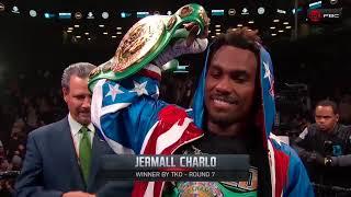 Best of Jermall Charlo