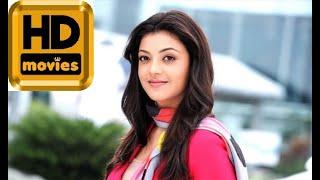 Kajal Agarwal South Indian Movie I Hindi DubbedI Full Movie