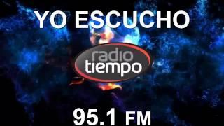 Radio Tiempo Jingle Video