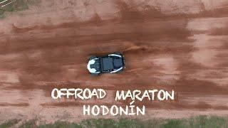 OffROAD Maraton 2022 - Hodonín