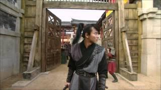 [2009년 시청률 1위] 선덕여왕 The Great Queen Seondeok 위기의 순간 덕만.춘추.유신을 구하러 온 비담