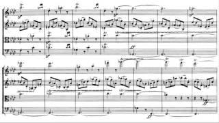 Ludwig van Beethoven - Grosse Fuge, Op. 133