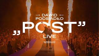 Dawid Podsiadło - POST (PGE Narodowy 26.08.2023)