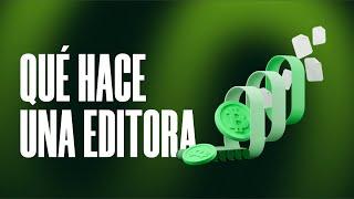 Las 5 cosas que hace una editora musical | Qué hace una editora musical o music publisher