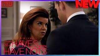 The Haves and the Have Nots 2024 ||  The Right Medicine || Best American Drama