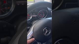 Inspektion beim Mercedes ML 63 AMG zurücksetzen mit dem Thinkcar Thinktool Master 2