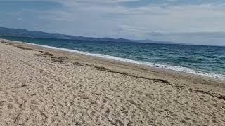 Naaktstrand Agios Mamas Nudist Beach