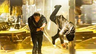 Most Epic Martial Arts Kicks from Movies #3