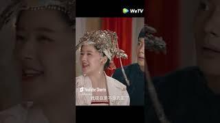 Hahahahahaha aku akan mati tertawa #theromanceoftigerandrose #zhaolusi #dingyuxi #cdrama