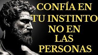 Ignora estas lecciones de vida y serás miserable como yo lo fui  (10 LECCIONES DE ESTOICISMO)