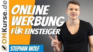 Online Werbung schalten - Top 10 Plattformen (Google, Social Media Ads, Instagram, Facebook, TikTok)