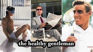 7 Wellness Habits Every Gentleman Should Follow