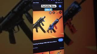 Fortnite Then vs. Now (pt. 2) #shorts #fortnite