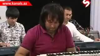 Шамиль Ханаев виртуоз