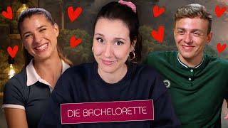 Bachelorette 2024 - ihr Bauchgefühl enttäuscht uns nicht! Folge 10