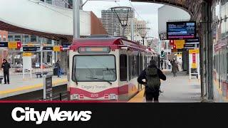 City Council looking at potential changes to improve Calgary Transit experience