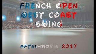 AFTER-MOVIE - French Open West Coast Swing