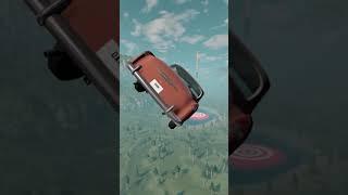 11 Bridges from trees was a shock route danger #shortsvideo #shortsvideo #Altynbeklive #gaming