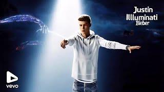 Justin Bieber - Illuminati Tried to Steal My Soul (Prod. by Lil R3Vi) | Official Gospel Music Video