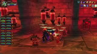 Season of Discovery - BWL - Blackwing Lair - Ebonroc & Flamgor - How you DON'T play it. Vanilla WoW