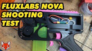 FluxLabs NOVA Range Test SO SO GOOD