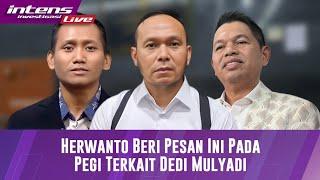 Herwanto Beri Pesan Untuk Pegi Setiawan : Sempatkan Berterimakasih Kepada Dedi Mulyadi & Tim