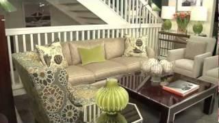 Furniture Store In Philadelphia -  Stylin' with Joey | LuxeHomePhiladelphia.com