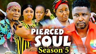 PIERCED SOUL SEASON 5 (New Movie) Onny Micheal / Ebere Okaro 2024 Latest Nigerian Nollywood Movie