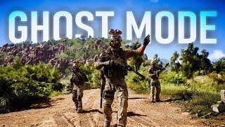 Hunting For Intel | Ghost Recon Wildlands Ghost Mode