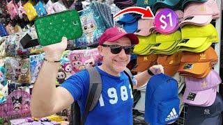 Where To Buy The Cheapest Shopping Items In BANGKOK | Prices Quality & More #livelovethailand