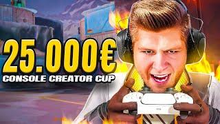 Training für 20.000€ Controller Turnier in Valorant! (Noob )