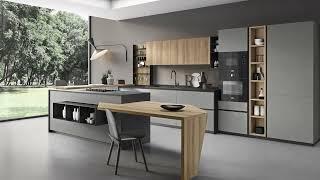 Dea22.02 - Cucine moderne by Cucinesse