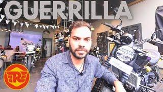 Guerrilla 450 new bike reviews  #guerrilla450  #royalenfield #bike  #royalenfieldguerrilla450