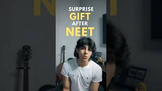 “My Brother’s Gift After Neet… Expectations v/s Reality  #shorts  #viral #funny