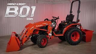 Kubota Dealer Loop Fall 2023