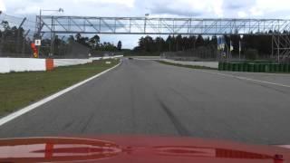 Honda S2000 Hockenheimring 06.09.15 - 13.20 - Touristenfahrten