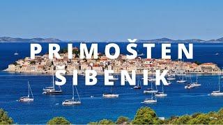 PRIMOŠTEN, ŠIBENIK 09/2022