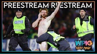 Preestream Watch Party - A Pause in our Streaking (12/2/24) w/@detractorbeam