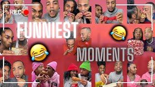 FUNNIEST MOMENT FROM 2023 | Comment your favorite part