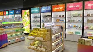 Thailand duty free | King power duty free pattaya | Only one in Pattaya #travel