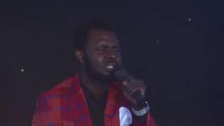 ERNEST OPOKU - LET'S WORSHIP AT GSC (LONDON)